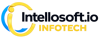 Intellosoft Infotech Logo