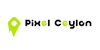 PixelCeylon Logo