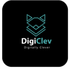 DigiClev Services Logo