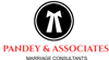 Pandey & Associates Logo