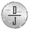Daniel James Consulting Logo