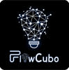 Flow Cubo Studio Logo
