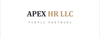 Apex HR LLC Logo