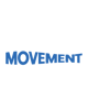 MOVEMENT Marketing Agency Logo