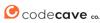 Code Cave Co Logo