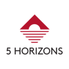 5 Horizons Logo