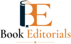 Book Editorials Logo
