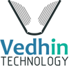 Vedhin Technology Logo