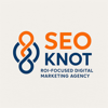 SEOKnot Private Limited Logo