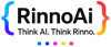 RinnoAI Logo