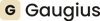 Gaugius Market Research Logo