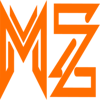 MZ Digital Agency Logo