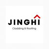 Jinghi Cladding & Roofing Logo