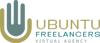 Ubuntu Freelancers Logo