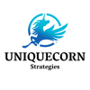 Uniquecorn Strategies Logo