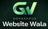 Gorakhpur Website Wala Logo