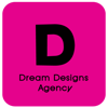 Dream Designs Agency Logo