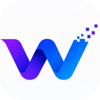 WebVibez Software Developer Logo