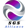SGS Alliance Logo