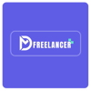 DM FREELANCER Logo