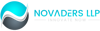 NOVADERS LLP Logo