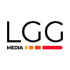 LGG Media Logo