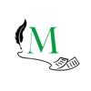 Maven Ghostwriters Logo