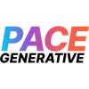 Pace Generative Logo