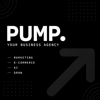 PumpAgency Logo