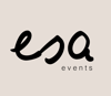 Esa Events Bali Logo