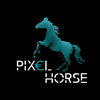 pixelhorse Logo