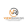 ViewRanking Logo