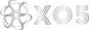 XO-5 Logo