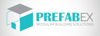 Prefabex Logo