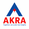 AKRA Consultants Logo
