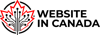 Website In Canada Logo
