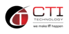 CTI Technology Logo