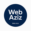 Web aziz Logo