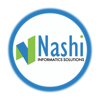 Nashi Informatics Solutions Logo