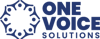 One Voice Solutions Logo