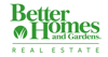 Duke Lane | Better Homes and Gardens Real Estate Logo