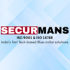 Securmans Security & Manpower Services Private Limited Logo