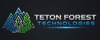 Teton Forest Technologies Logo