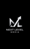 Next Level Media Logo