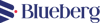 Blueberg Logo