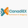 CanadiEX Fulfillment Logo