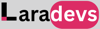 Laradevs Logo
