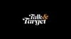 Talk & Target Logo