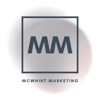 McWhirt Marketing Logo