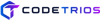 CodeTrios Logo